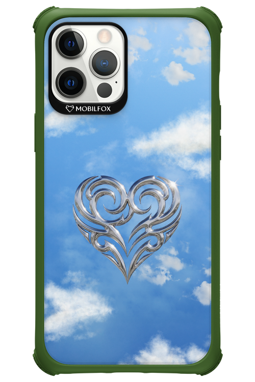Dream Heart 2.0 - Apple iPhone 12 Pro Max