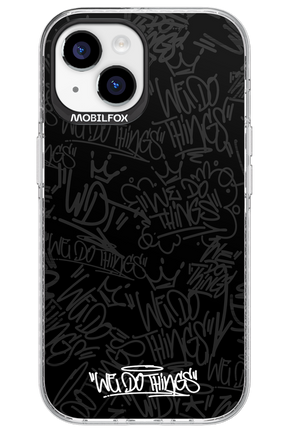 We Do Things - Apple iPhone 15