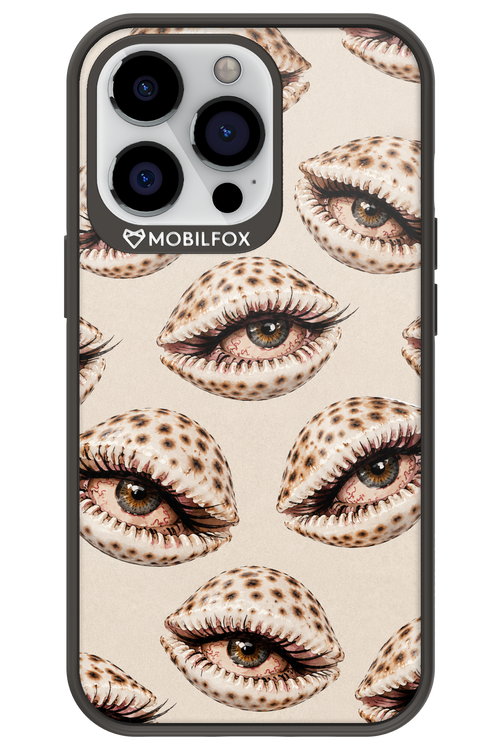 Ocean Eyes 2.0 - Apple iPhone 13 Pro