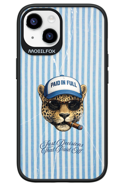Paid in Full 2.0 - Apple iPhone 14