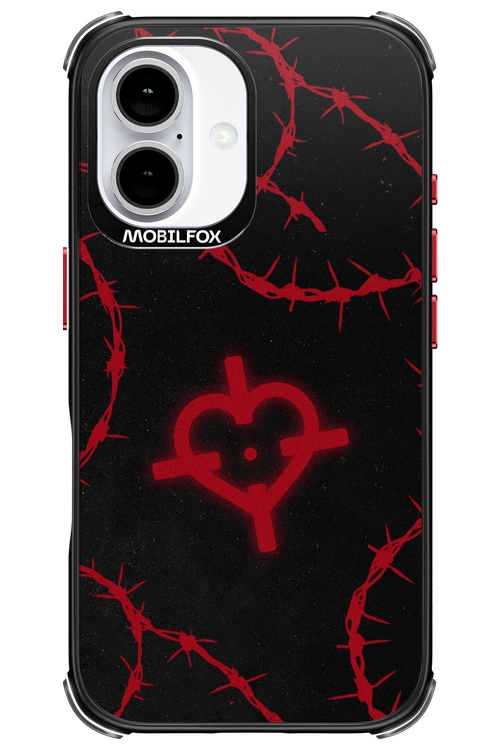 Focus on Me 2.0 - Apple iPhone 16