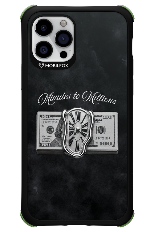 M2M 2.0 - Apple iPhone 12 Pro
