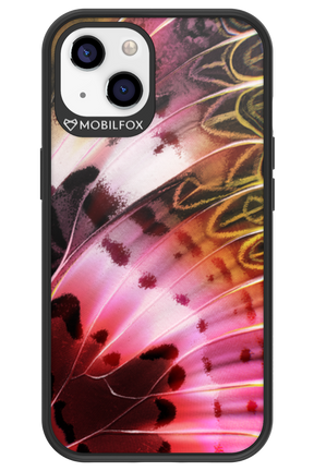 Pink Wing 2.0 - Apple iPhone 13