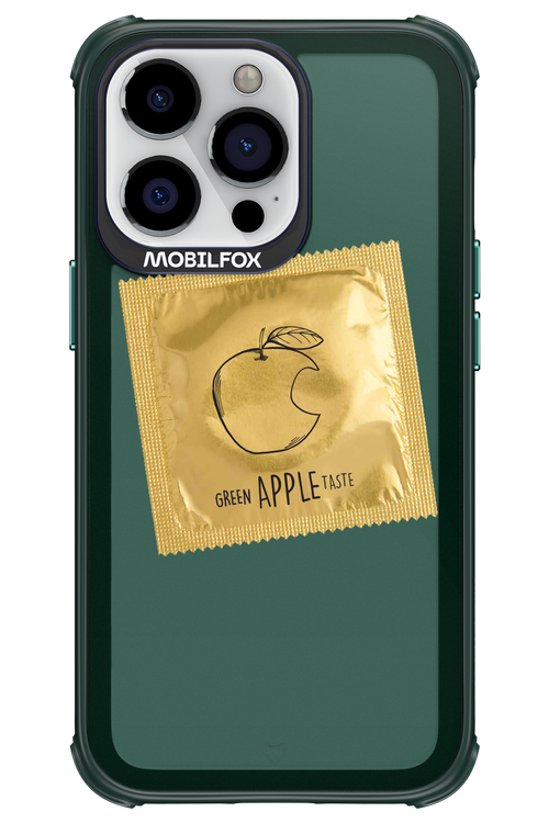 Safety Apple - Apple iPhone 13 Pro