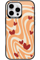 Heartwave 2.0 - Apple iPhone 16 Pro Max