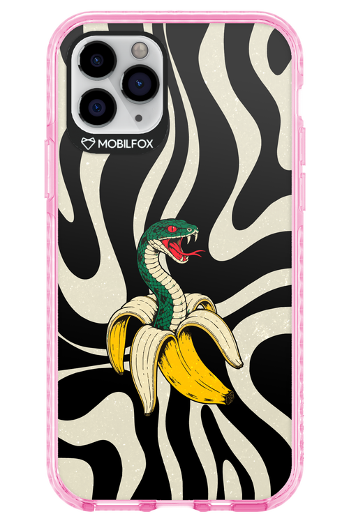 Banana Bite 2.0 - Apple iPhone 11 Pro