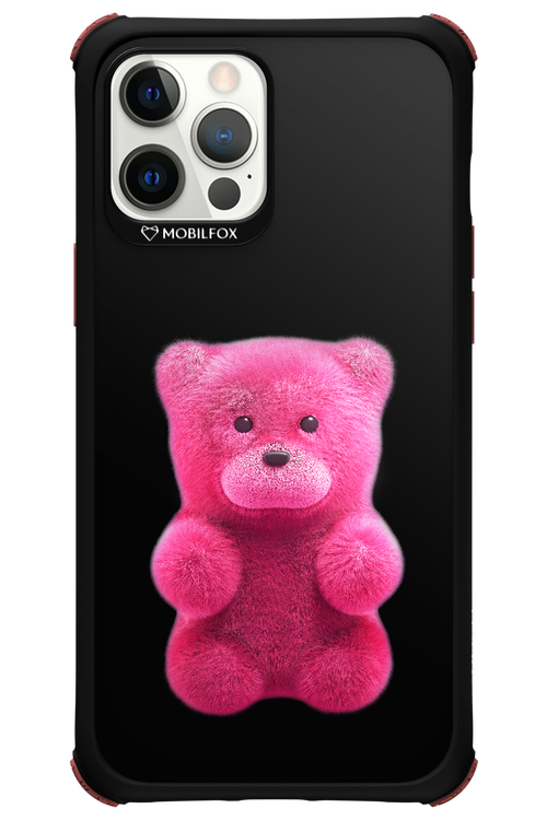Pinky Bear - Apple iPhone 12 Pro Max