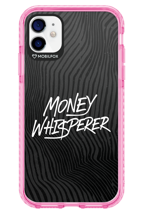 Money Whisperer 2.0 - Apple iPhone 11