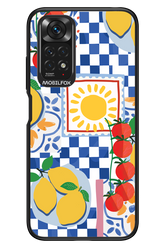 Sorrento Dream 2.0 - Xiaomi Redmi Note 11/11S 4G
