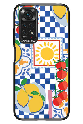 Sorrento Dream 2.0 - Xiaomi Redmi Note 11/11S 4G