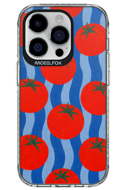 TOMATO 2.0 - Apple iPhone 14 Pro