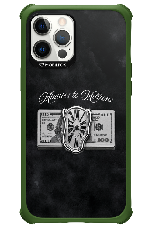 M2M 2.0 - Apple iPhone 12 Pro Max