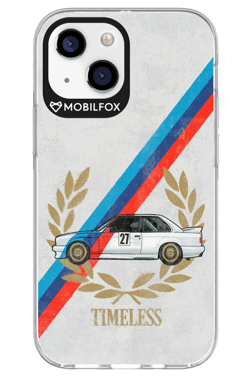 Timeless - Apple iPhone 13 Mini