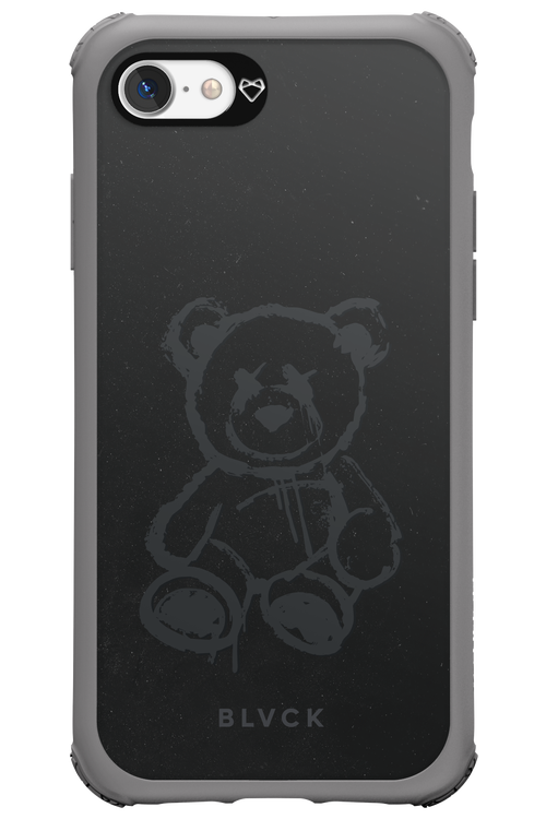 BLVCK BEAR 2.0 - Apple iPhone 7
