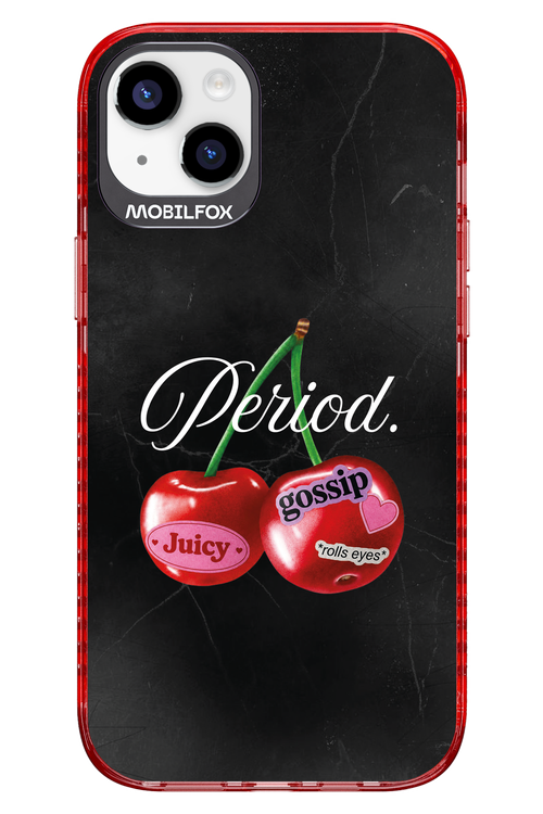 Period 2.0 - Apple iPhone 14 Plus