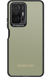 Olive 2.0 - Xiaomi Mi 11T Pro