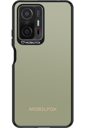 Olive 2.0 - Xiaomi Mi 11T Pro