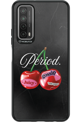 Period 2.0 - Huawei P Smart 2021