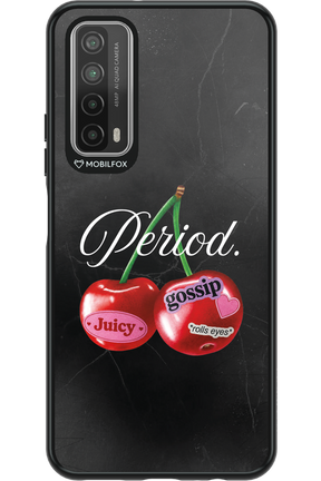 Period 2.0 - Huawei P Smart 2021