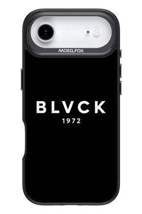 BLVCK Mirror 2.0 - Apple iPhone 17 Air