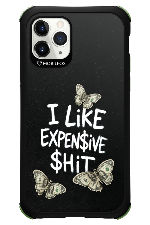 MoneyFly 2.0 - Apple iPhone 11 Pro