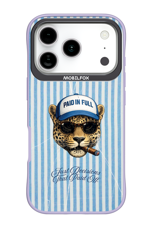 Paid in Full 2.0 - Apple iPhone 17 Pro