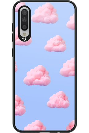 Cloudy - Samsung Galaxy A70