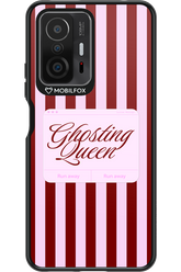 Ghosting Queen2 2.0 - Xiaomi Mi 11T