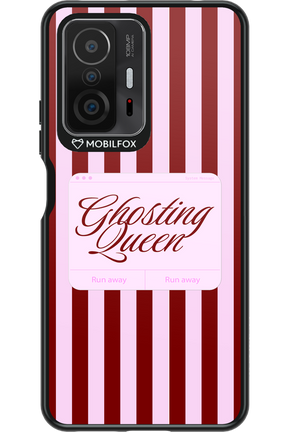 Ghosting Queen2 2.0 - Xiaomi Mi 11T