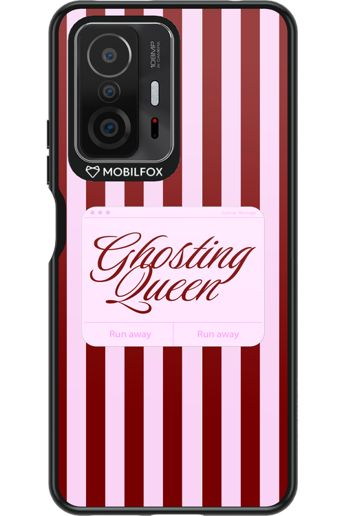 Ghosting Queen2 2.0 - Xiaomi Mi 11T