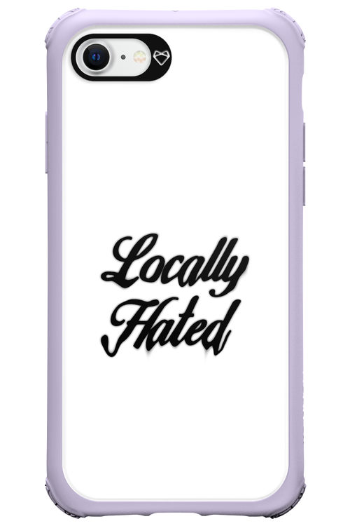 Locally Hated - Apple iPhone SE 2022