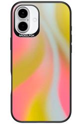 Pink Aura 2.0 - Apple iPhone 16 Plus