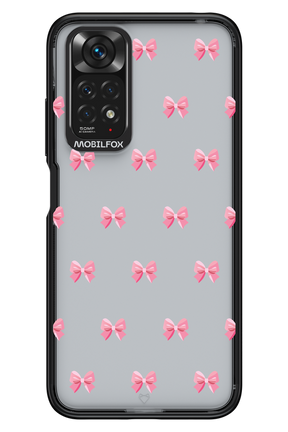 Pinky Bow 2.0 - Xiaomi Redmi Note 11/11S 4G