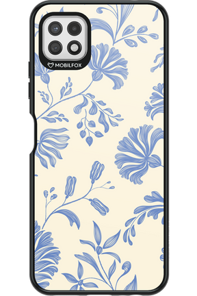 Simple Flowers 2.0 - Samsung Galaxy A22 5G