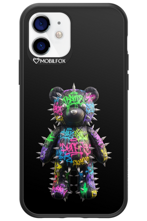 Crazy Teddy 2.0 - Apple iPhone 12