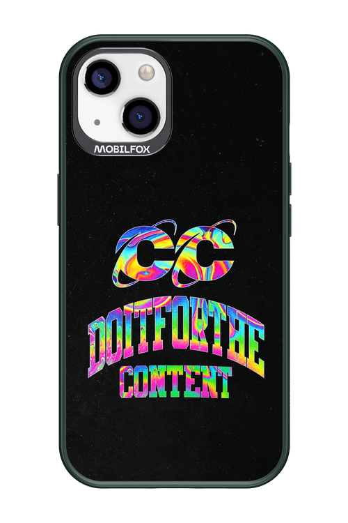 DO IT 2.0 - Apple iPhone 13