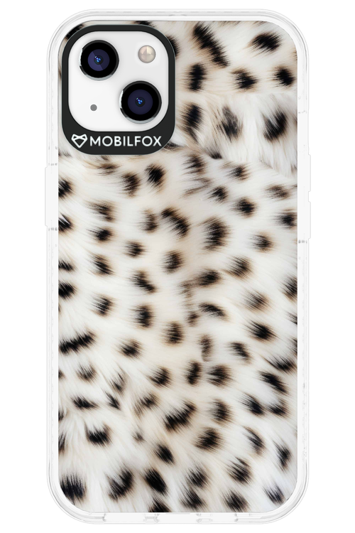 White Leopard 2.0 - Apple iPhone 13