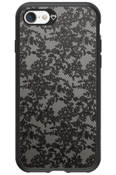 Floral lace 2.0 - Apple iPhone 7