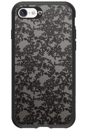 Floral lace 2.0 - Apple iPhone 7
