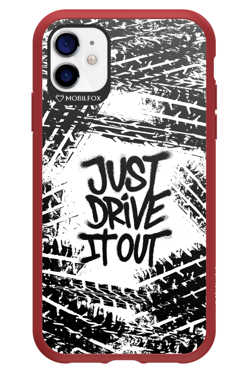 Drive It Out 2.0 - Apple iPhone 11
