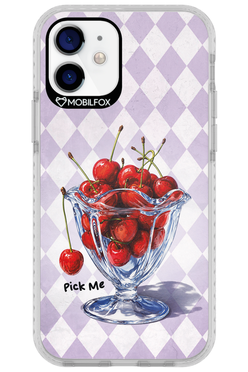 Pick Me 2.0 - Apple iPhone 12