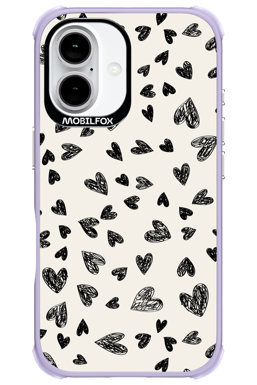 Crazy in Luv 2.0 - Apple iPhone 16