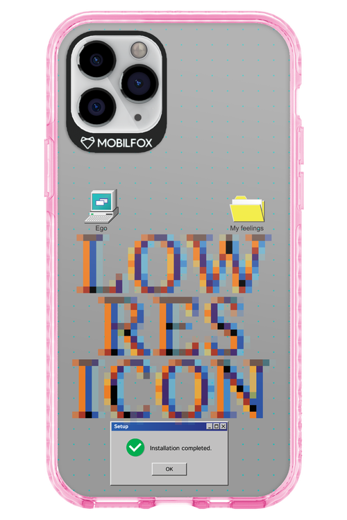 Low res icon 2.0 - Apple iPhone 11 Pro