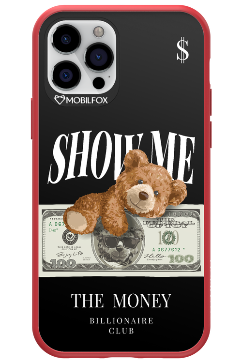 Show Me The Money - Apple iPhone 12 Pro