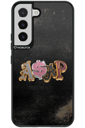 ASAP 2.0 - Samsung Galaxy S22