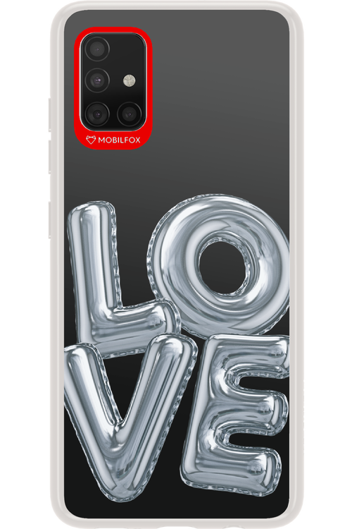 L0VE - Samsung Galaxy A51