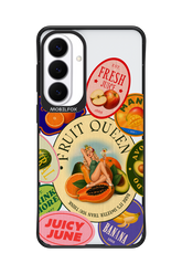 Fruit Queen 2.0 - Samsung Galaxy S26+