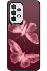 Papillonia 2.0 - Samsung Galaxy A33