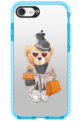 Iconic Bear - Apple iPhone 7
