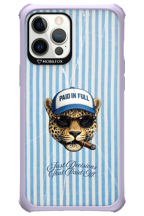 Paid in Full 2.0 - Apple iPhone 12 Pro Max